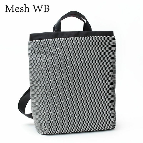 acrylic アクリリック バックパック RUCK L DEEP 1233 リュック