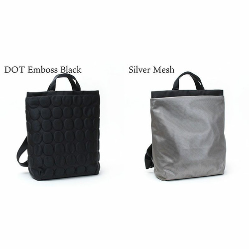 acrylic アクリリック バックパック RUCK L DEEP 1233 リュック