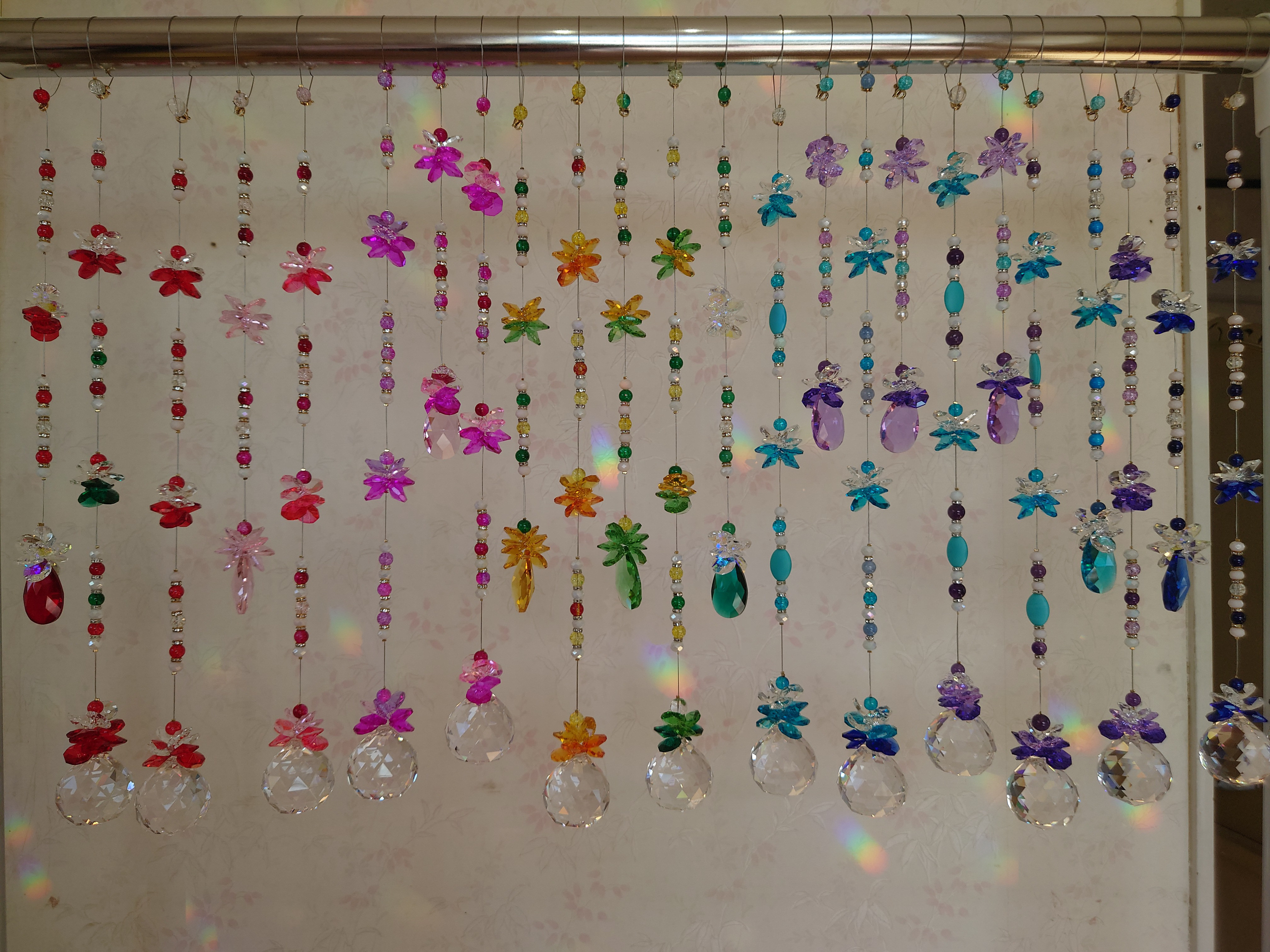 ハッピーサンキャッチャー サンキャッチャー ルミルミ 通販 18515601