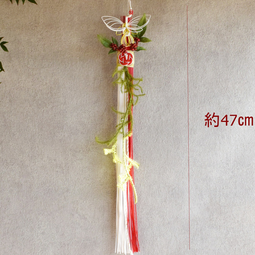 【メイちゃん】お正月飾り メイちゃん様専用】お正月飾り