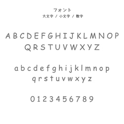 北欧 名入れ スマホケース iPhone17 16 15 Pro SE Air Pixel ほぼ全機種対応 送料無料 5枚目の画像