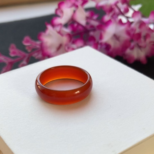 天然石 アゲート メノウリング メノウ指輪 指輪 リング 指輪・リング