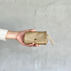 ◇ シャグポーチ ◇ 父の日 レザー 革 本革 おすすめ おしゃれ