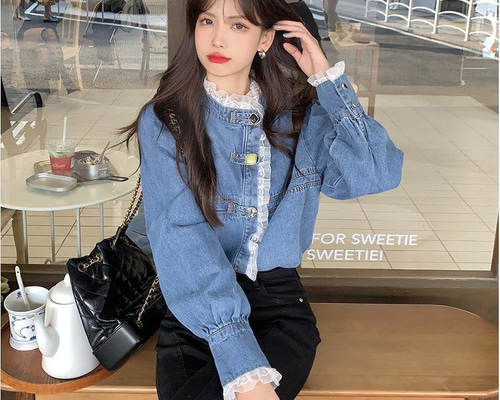 Kou345様【おまとめ】レディース トップス デニム 他 2fc8c0a97cb5442d2088e737faf5de