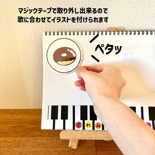 Amazon.co.jp: スケッチブックシアター『またね』 保育教材 卒園