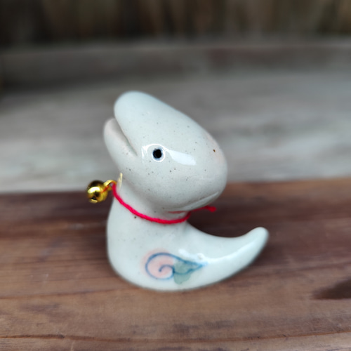 手作りの置物 2025干支 「巳」Ⅲ♪ 神山工房！ その他置物 kamiyama-工房 通販