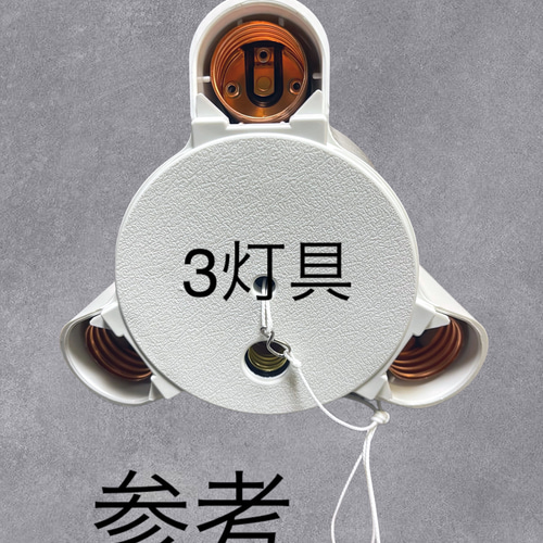 岐阜径55㎝和紙提灯中雲型照明ペンダント1灯付き f6a79e5e55413e2a461d27ebfbc639