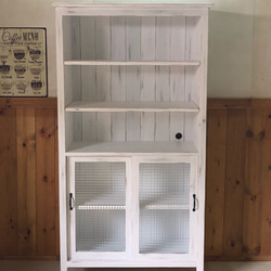 無垢材テレビボード ハンドメイド サイズオーダー テレビ台 ナチュラル