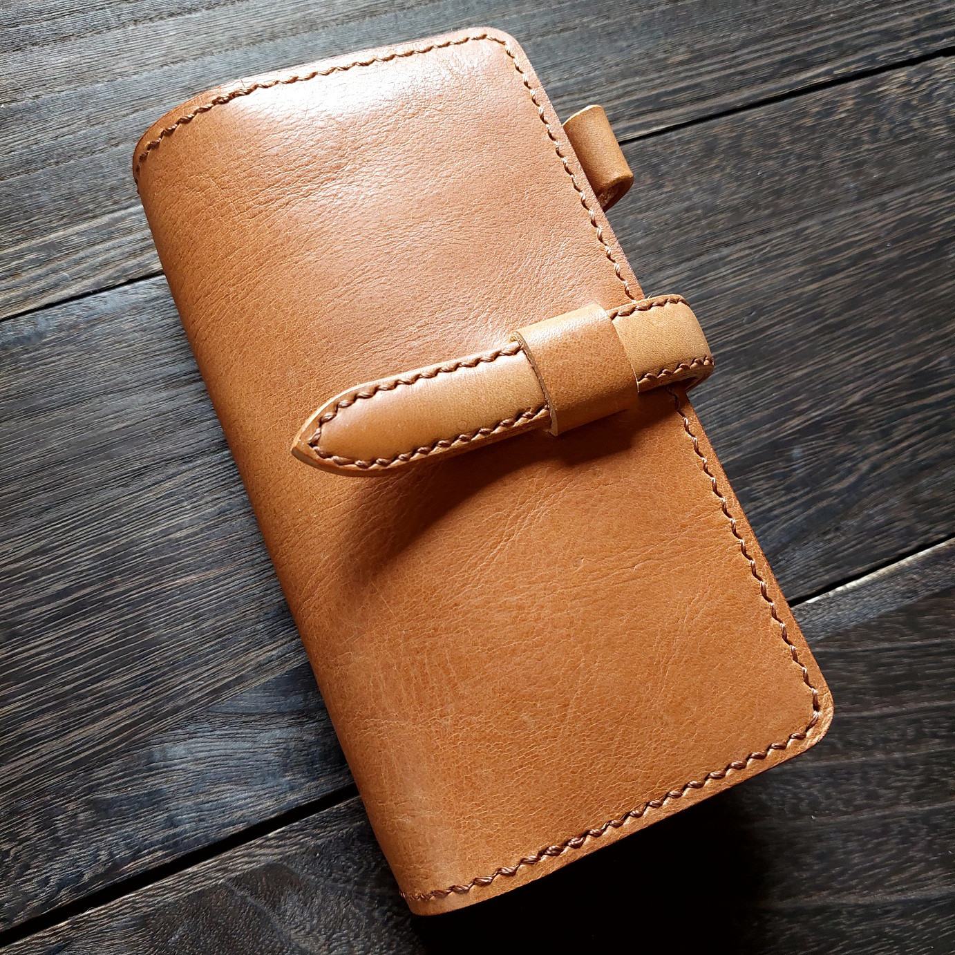 システム手帳ナロー