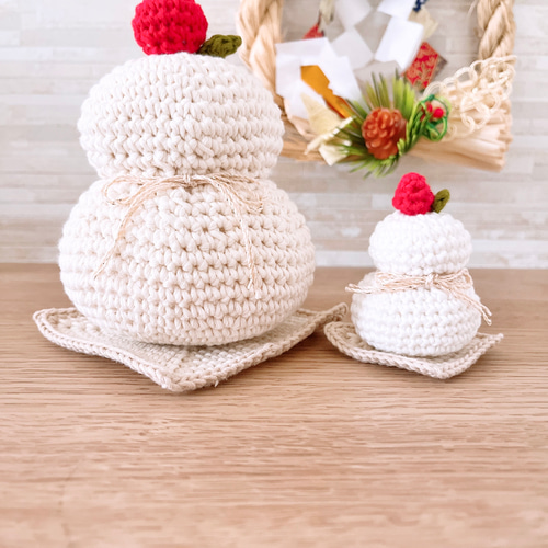 ぱんだ❣️お正月アレンジ❣️鏡餅、扇、詰め細工❣️ ぱんだ❣️お正月アレンジ❣️鏡餅、扇、詰め細工