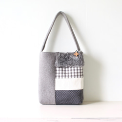 パッチワーク ショルダーバッグ の人気通販｜Creema(クリーマ) 国内