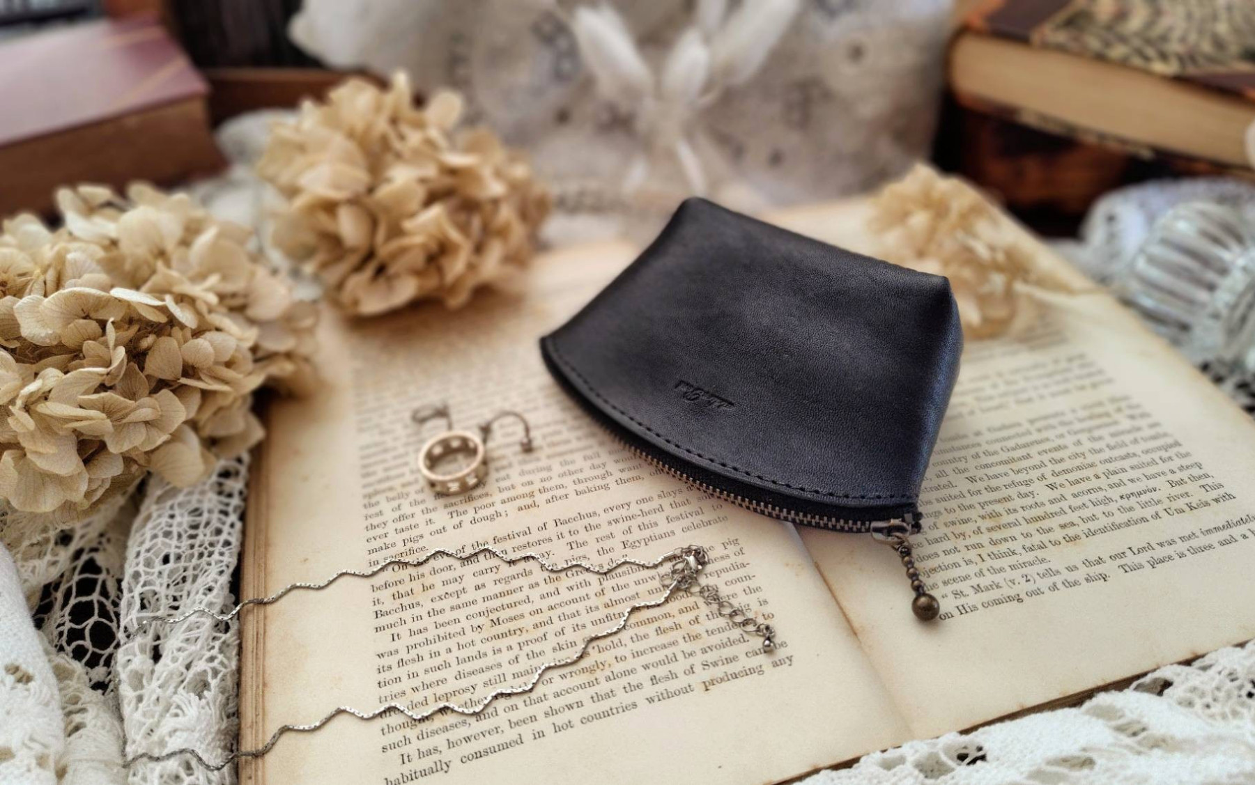 シェル型ポーチ【S】コインケース◆お薬ケース◆カードケース◆イヤホン◆アクセサリー◆スマートキー◆本革◆送料無料 4,565円