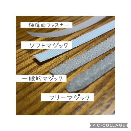 受注生産］折り返しカニューレバンド・ホルダー受付ページ 生地 まる