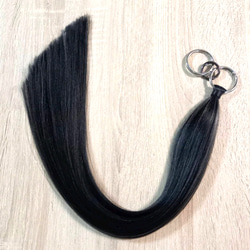 エクステ／ヘアゴムウィッグ／耐熱ストレート その他ヘアアクセサリー