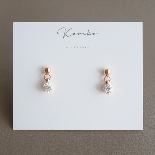 【MoMoNa様】グリーンモアサナイト ピアス サージカルステンレス シルバー 楽天市場】モアサナイト ピアス（素材（ジュエリー・アクセサリー