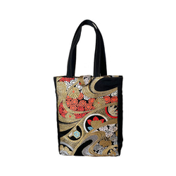 ❤️千春❤️ ハンドメイド バッグ 帯 0d48af69aaf2e33a174902635f20bf