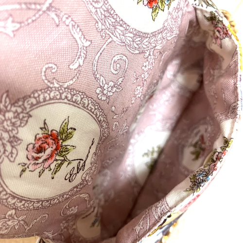 マイリトルテイラーミニポーチ