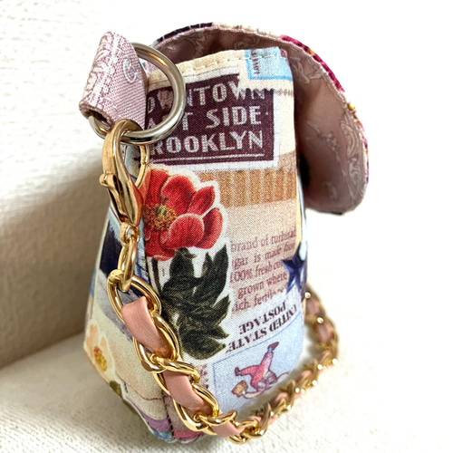 マイリトルテイラーミニポーチ