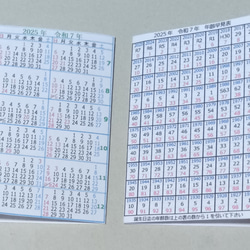 西暦と元号入りです!さようなら平成 30年間のカレンダーA4サイズ1枚に