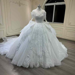 白（ホワイト） ドレス のおすすめ人気通販｜Creema(クリーマ) 国内  