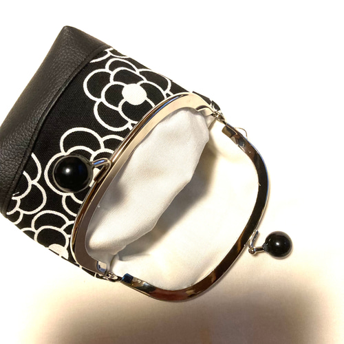 3】ロング対応⭐️現品限り⭐️がま口⭐︎タバコケース