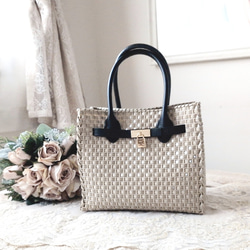 eim lawgy amiur 浴衣　カゴバック eim lawgy amiur 浴衣カゴバック