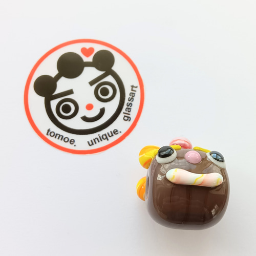 mee様 オーダー品 ※他のお客様はご購入をお控え下さい とんぼ玉 tomoe 