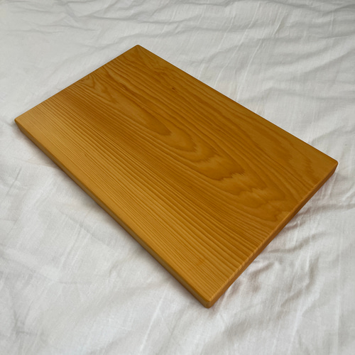 まな板 榧（カヤ） 手作り まな板・カッティングボード けんけん 通販