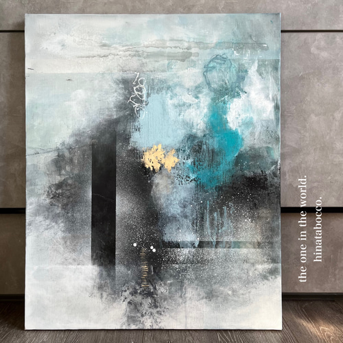 現代アート 65×53㎝ 大きめ モダン 絵画 原画 抽象画 アート 現代アート 65×53㎝ 大きめ モダン 絵画 原画 抽象画 アート
