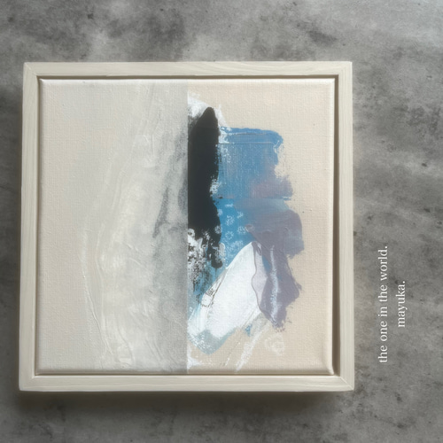 現代アート　2枚セット　フレーム付き　インテリア　モダン　アートパネル　抽象画 現代アート 2枚セット フレーム付き インテリア モダン アート