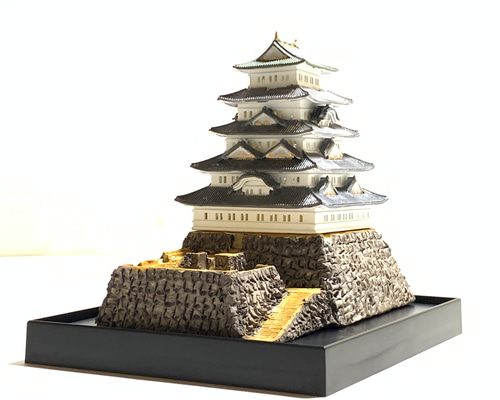 手のひらの波　ジオラマ mqdefault.jpg