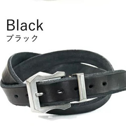 Silver925 彫金バックル＆ベルト」3640 その他ファッション（メンズ