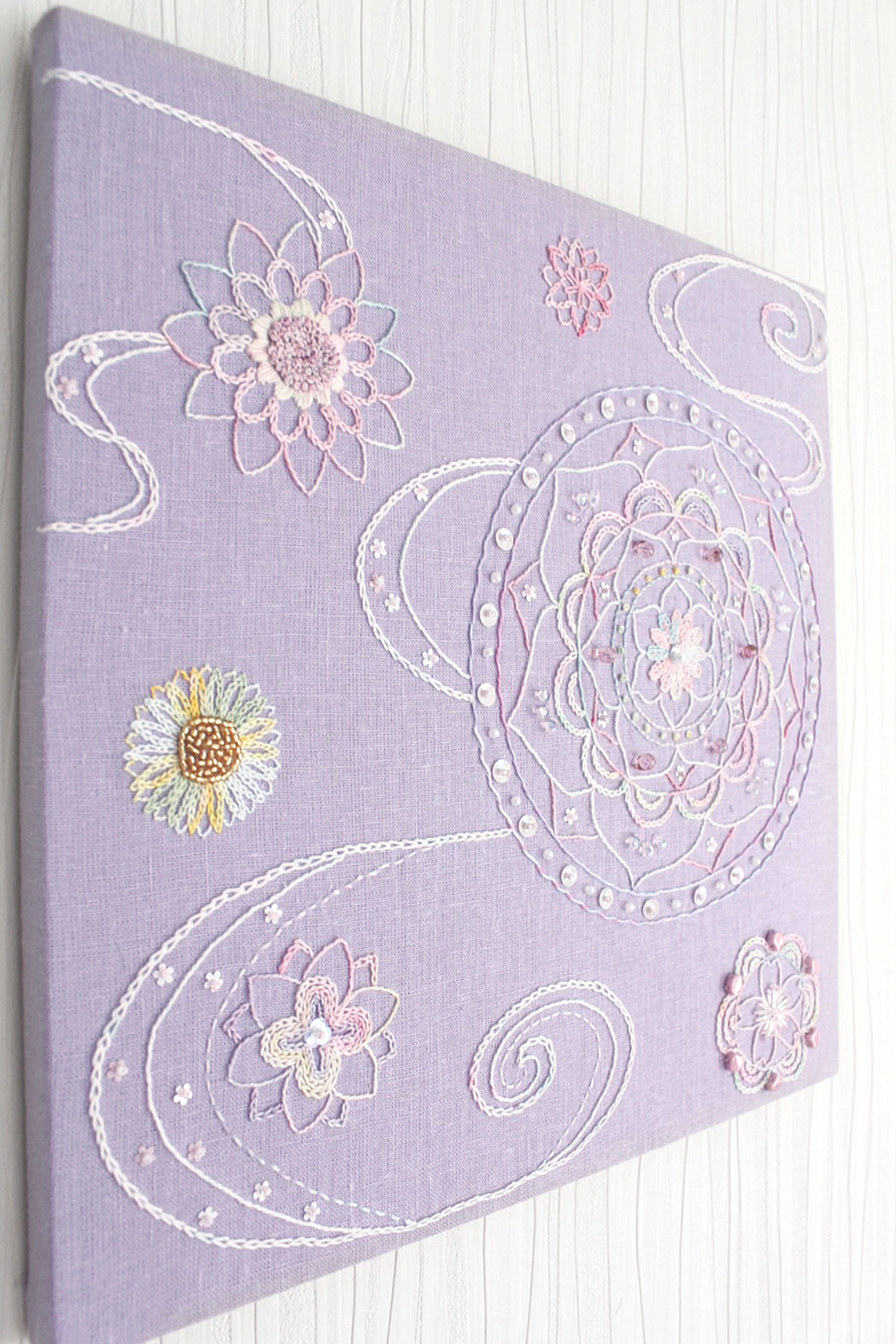 流水と花〜ɢᴏ ᴡɪᴛʜ ᴛʜᴇ ғʟᴏᴡ〜