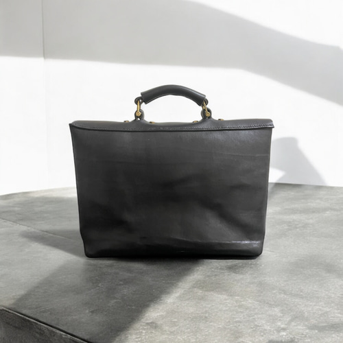 受注生産】ビジネスバック TYPE01 クロムエクセル ビジネスバッグ