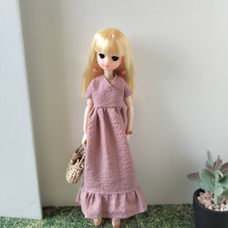 リカちゃんハンドメイド服　お纏め専用 529c5c914e6fbf133afb5115659857