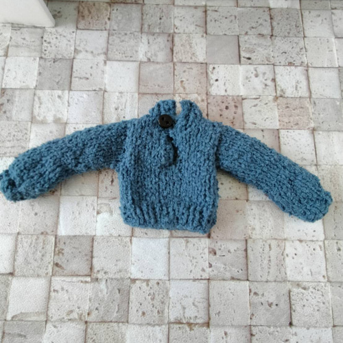 リカちゃんハンドメイド服/リカちゃん服/リカちゃん/リカ活/ドール服