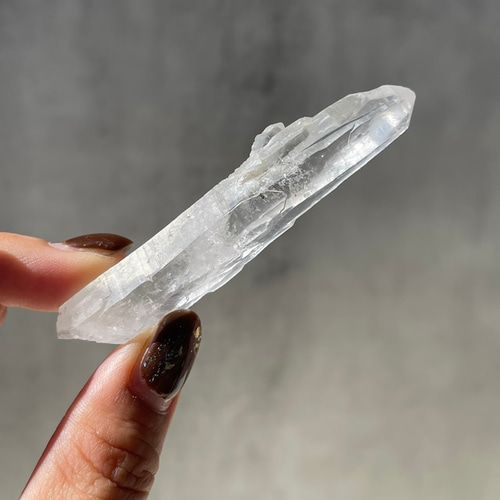 専用ページ】ブラジル産 レーザークォーツ／レーザー水晶 レーザー