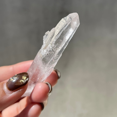 レーザークォーツ(ワンド) 専用ページ】ブラジル産 レーザークォーツ／レーザー水晶
