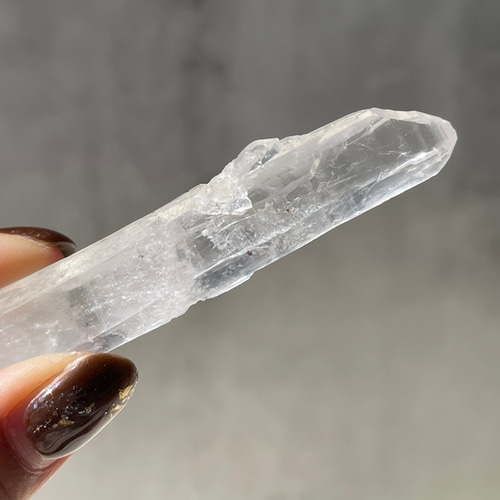 レーザークォーツ(ワンド) 専用ページ】ブラジル産 レーザークォーツ／レーザー水晶