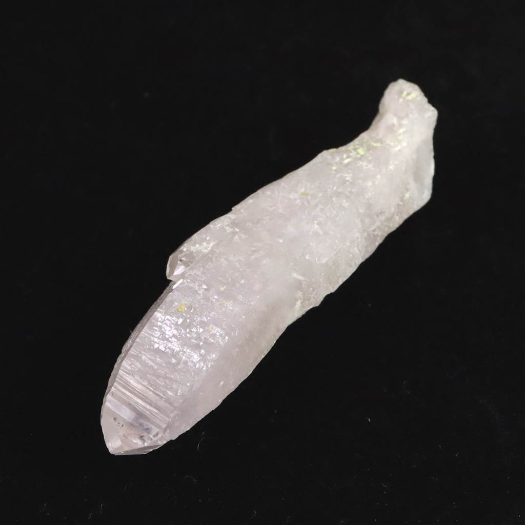 石川県 小松市産 アメジスト 20.1g #18507