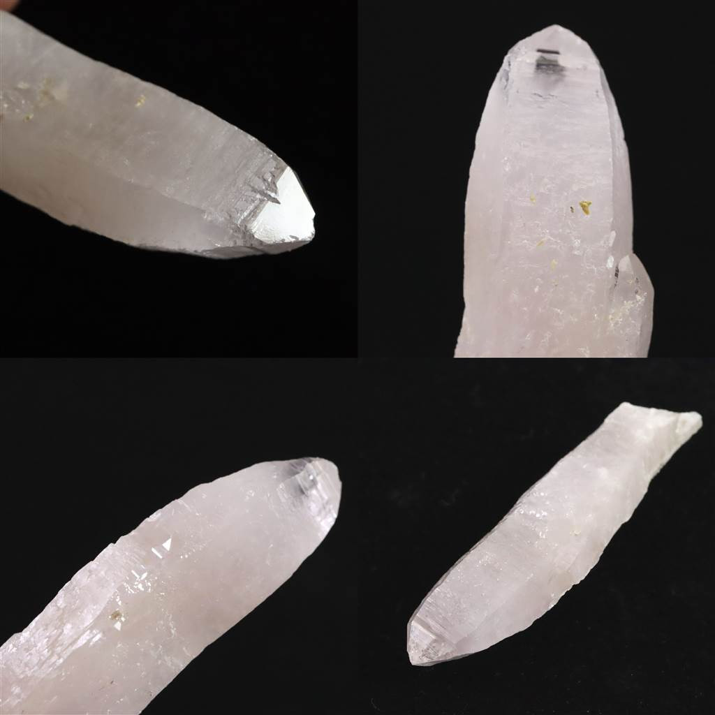 石川県 小松市産 アメジスト 20.1g #18507