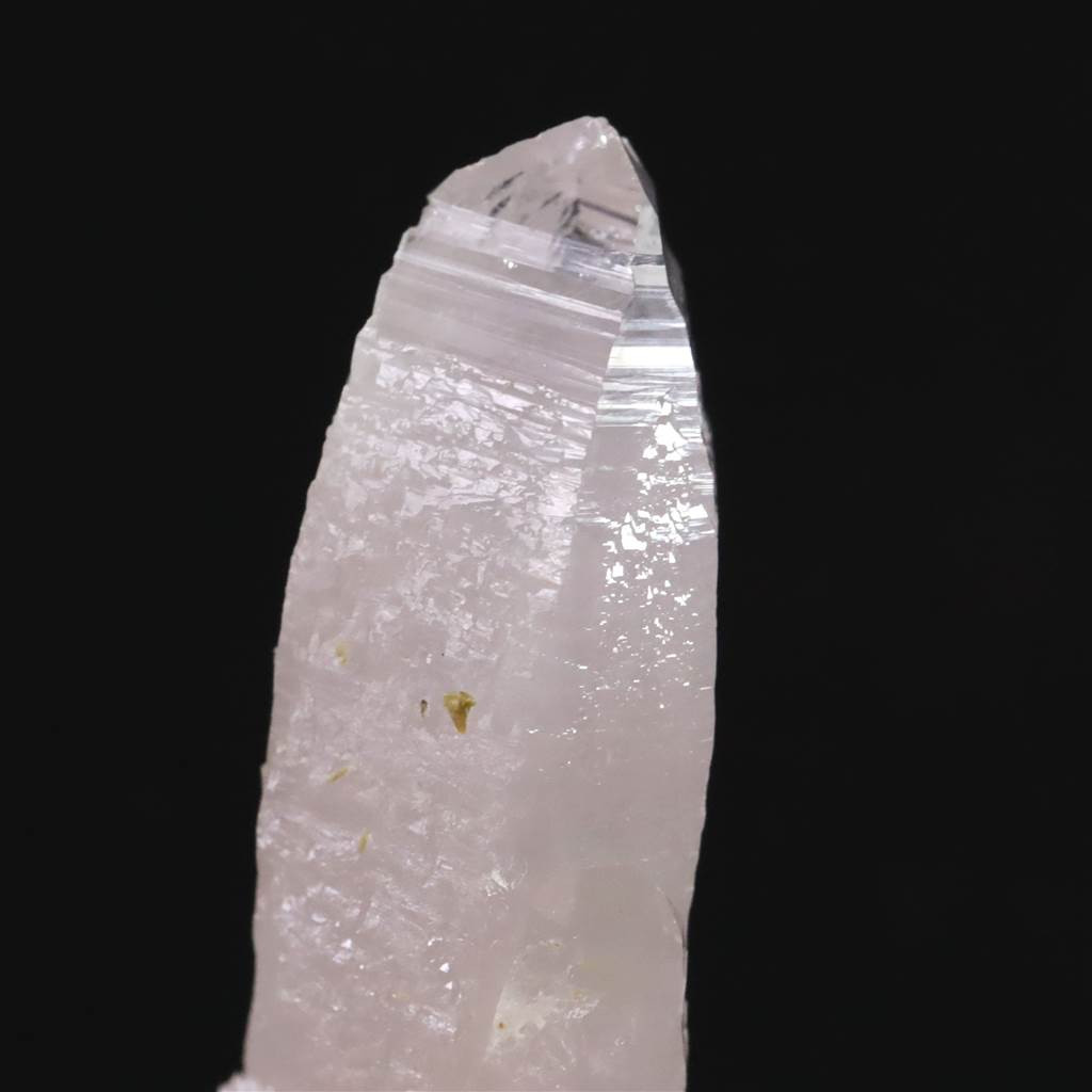 石川県 小松市産 アメジスト 20.1g #18507