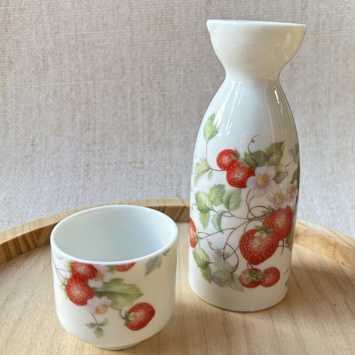 徳利とお猪口 2個 AOPIPI 6点セット 徳利1個+お猪口4個+トレイ1個 酒