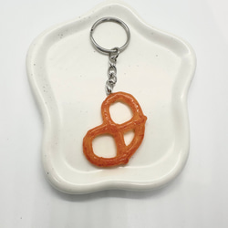  プレッツェルpretzel ぬいぐるみキーホルダー jellycat プレッツェルpretzel ぬいぐるみキーホルダー - メルカリ