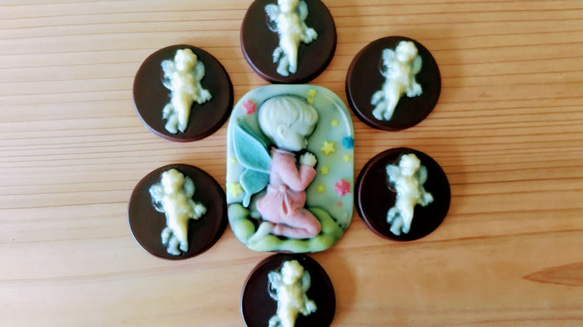 天使のギフト 1枚目の画像