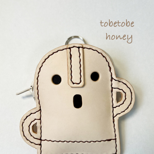 世界に一つだけの★オリジナル小銭入れ★ハンドメイド 表も裏もアフリカ布】小銭入れミニケース 小銭入れ・コインケース epic