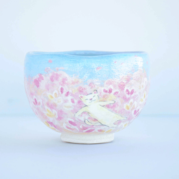 世界的名匠による手作り茶碗・逸品