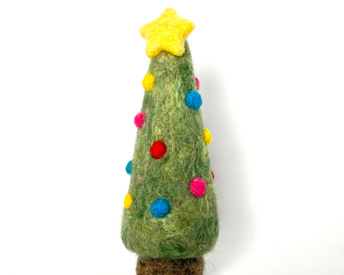 専用ページ　クリスマス作品　羊毛フェルト 56a6038b8a3dfc4f8a9b4861664d52