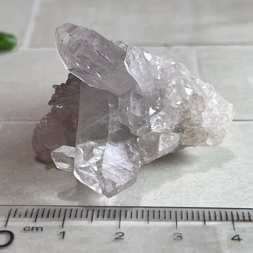 タントリックツイン　ヒマラヤ　マニカラン産　クリスタル　水晶 原石　クラスター Amazon.co.jp: タントリックツイン ヒマラヤ マニカラン産