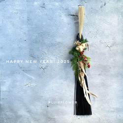 フレッシュもみの木クリスマス スワッグ スワッグ pluieflower 通販